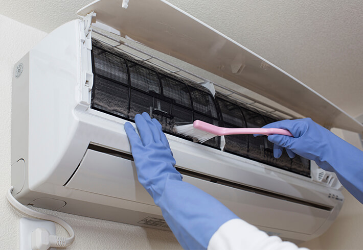 Maltepe Girne Toshiba Klima Montaj Servisi